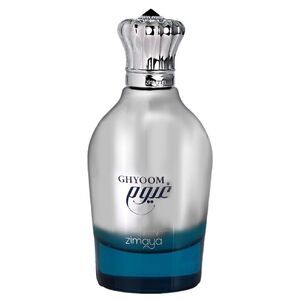 Zimaya Ghyoom Eau de Parfum EDP Spray for Unisex 3.4 oz / 100 ml - New
